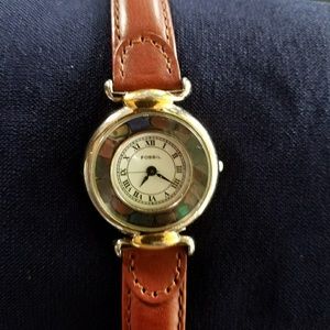 Fossil watch